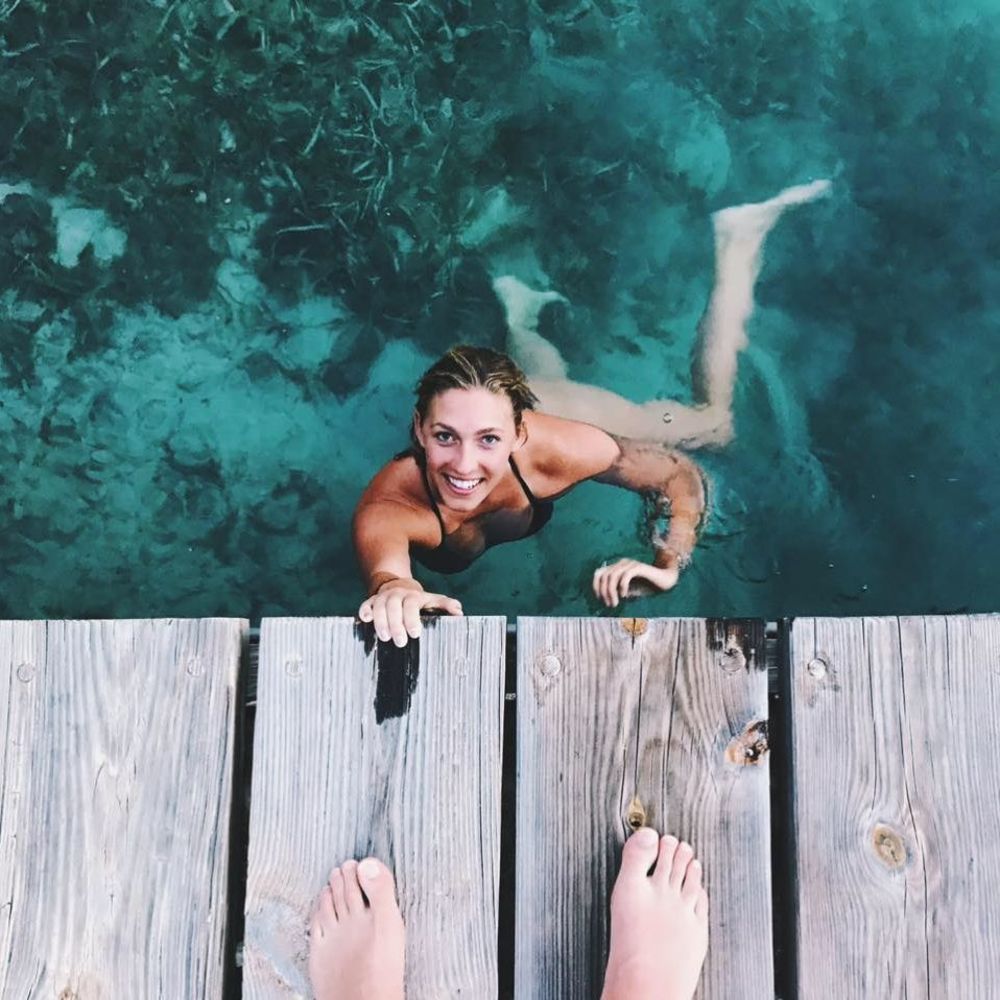 Meet your Posher, Elizabeth